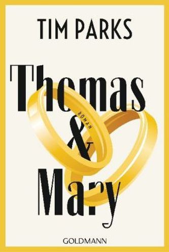 Thomas & Mary