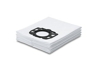 Sáčky do vysavače KÄRCHER 2.863-006.0 4ks Sáčky do vysavače KÄRCHER 2.863-006.0 4ks