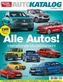 Auto-Katalog 2019