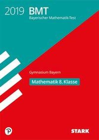 Bayerischer Mathematik-Test 2019 Gymnasium 8. Klasse