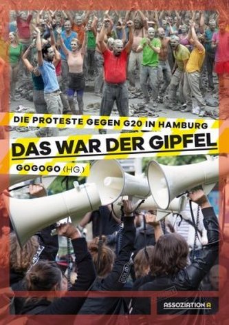 Das war der Gipfel