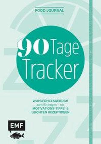 Food Journal - Der 90-Tage-Tracker