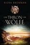 Der Thron der Wölfe - Die Irland-Saga 2