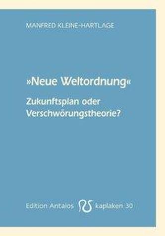 Neue Weltordnung