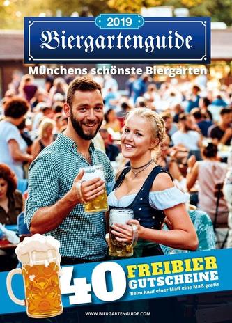 Biergartenguide 2019