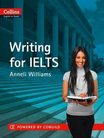 Collins Writing for IELTS