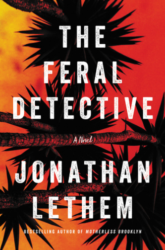 The Feral Detective