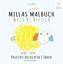 MILLAS KRITZEL MALBUCH - Mach es Fertig!