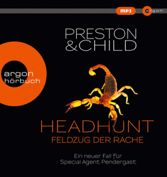 Headhunt - Feldzug der Rache