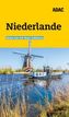 ADAC Reiseführer plus Niederlande