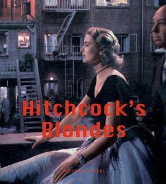 Hitchcock's Blondes