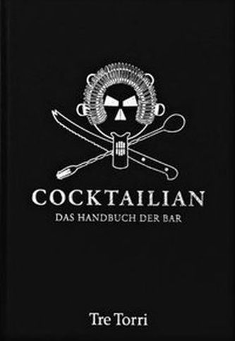 Cocktailian
