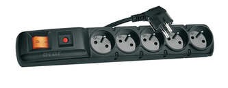 Přepěťová ochrana EMOS P53871