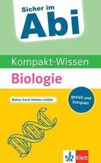 Kompakt-Wissen Biologie
