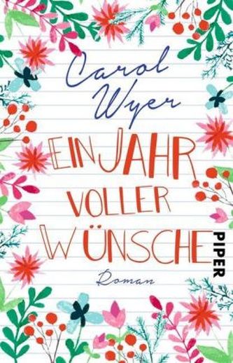 Ein Jahr voller Wünsche