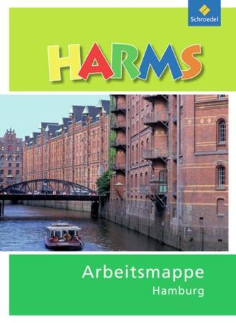 HARMS Arbeitsmappe Hamburg - Ausgabe 2012