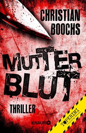 Mutterblut