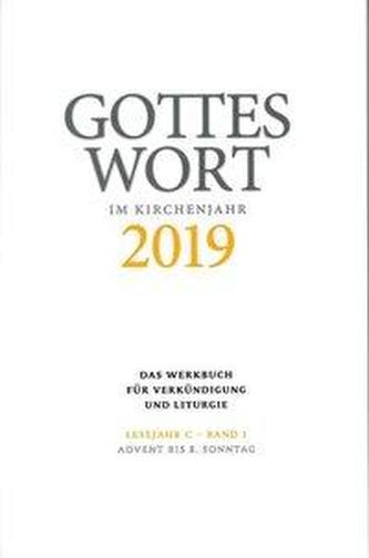 Gottes Wort im Kirchenjahr