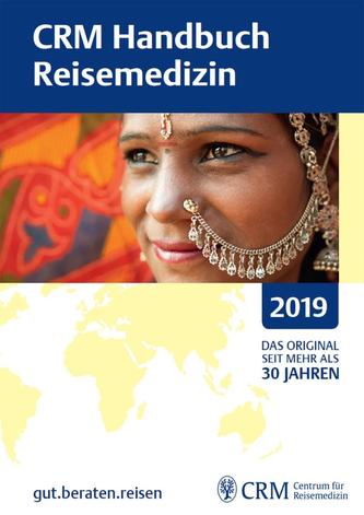 CRM Handbuch Reisemedizin
