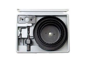 Výkružník EXTOL CRAFT 1807