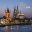 Köln 2019 bella vista Broschürenkalender