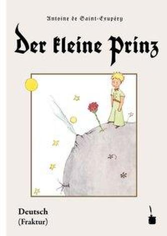 Der kleine Prinz