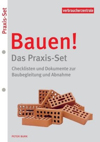 Bauen! - Das Praxis-Set