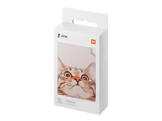 Fotopapír XIAOMI MI Portable Photo Printer Paper