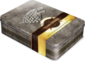 Game of Thrones - Winter is Coming