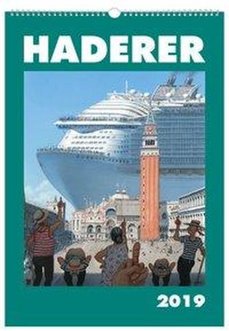 Haderer Kalender 2019