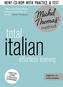 Total Italian with the Michel Thomas Method