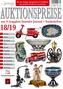Auktionspreise 18/19