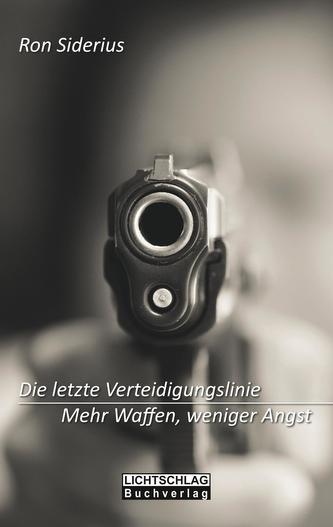 Die letzte Verteidigungslinie