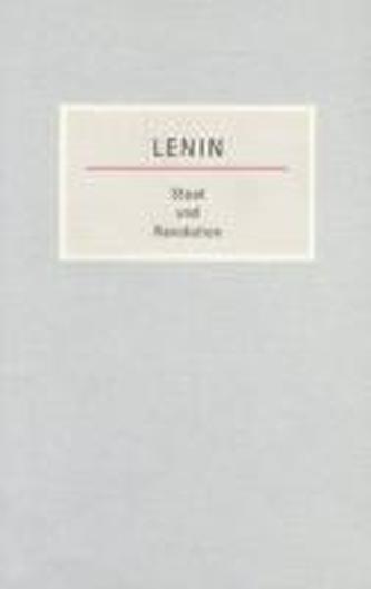 Staat und Revolution