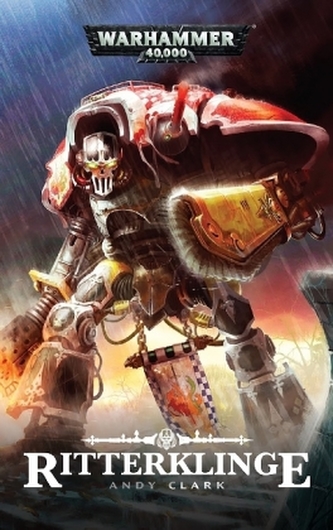 Warhammer 40.000 - Ritterklinge
