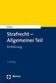 Strafrecht - Allgemeiner Teil