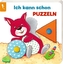 kuckuck!: Ich kann schon PUZZELN