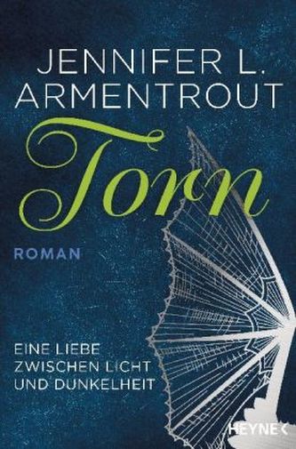 Torn - Eine Liebe zwischen Licht und Dunkelheit