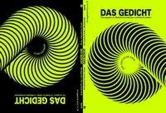 Das Gedicht. Wendepunkte