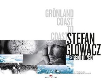 Grönland Coast to Coast
