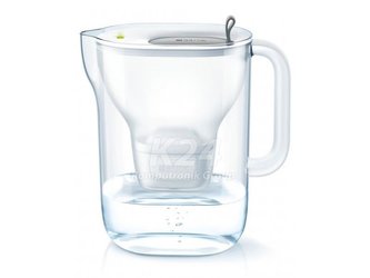 Konvice filtrační BRITA STYLE XL GREY