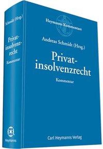 Privatinsolvenzrecht