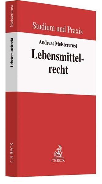 Lebensmittelrecht