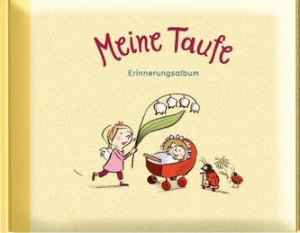 Meine Taufe