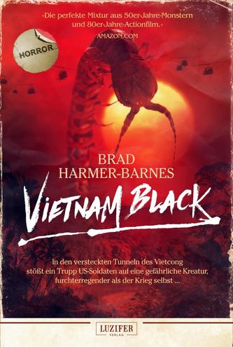 Vietnam Black