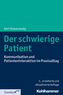 Der schwierige Patient