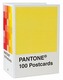 Pantone Postcard Box