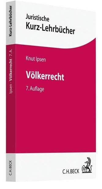 Völkerrecht