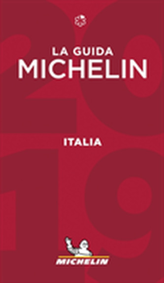 Michelin Italia 2019