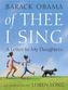 Of thee I sing